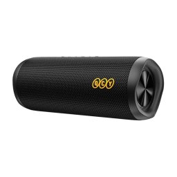 Altavoces inalámbricos QCY SP7 Bluetooth 40W con resistencia IPX7, RGB y batería de 14 horas