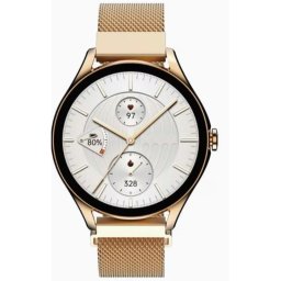 HiFuture 62719276 Bluetooth GPS 11,2cm Rose Gold Correa Única