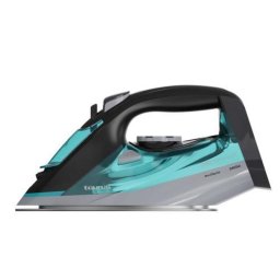 Plancha de vapor Taurus con emisión continua y sistema antigoteo