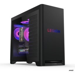 PC Sobremesa Lenovo Legion T5 30AGB10 AMD Ryzen 7 7700X 32GB 2TB SSD RTX 5070 Windows 11