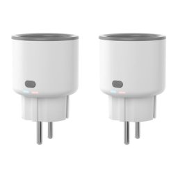Enchufe Inteligente Sonoff S60ZBTPF ZigBee Control por Voz y Estadísticas de consumo