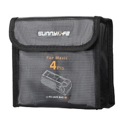 Caja para baterías Sunnylife M4P-DC011 para DJI Mavic 4 PRO