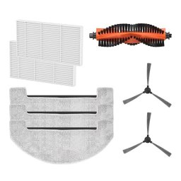 Kit accesorios MOVA E20 E20 Pro robot limpiador