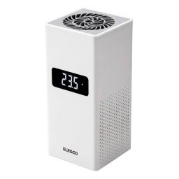 Calentador Mini ELEGOO para Impresora 3D Control Inteligente 120W