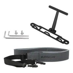 Soporte con correa Sunnylife para controlador DJI RC / RC 2