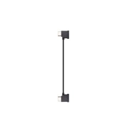 Cable USB-C DJI RC-N1 para Mavic Air 2 / Air 2s / Mini 2 Negro