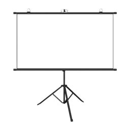 Pantalla de proyección BlitzWolf BW-VS12 100" 16:9/4:3 portátil con trípode
