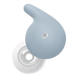 Funda para auriculares Sony LinkBuds Open Azul