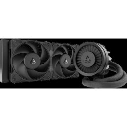 Refrigeración Líquida Arctic Liquid Freezer III Pro 240mm 2 Ventiladores PWM VRM