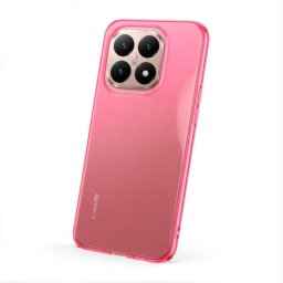Funda Silicona Color Compatible Con Xiaomi 15t
