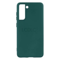 Funda Ultra Suave Compatible Con Samsung Galaxy S21 Fe
