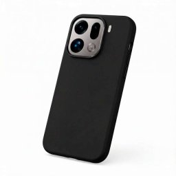 Funda Ultra Suave Compatible Con Oppo Find X9 Pro