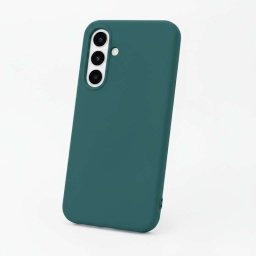 Funda Ultra Suave Compatible Con Samsung Galaxy S24 Plus