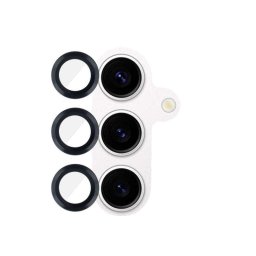 Cubre Objetivo Compatible Con Samsung Galaxy S24 Plus