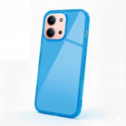Funda Silicona Color Compatible Con Xiaomi Redmi 15c