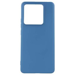 Funda Ultra Suave Compatible Con Xiaomi Poco M7 Pro