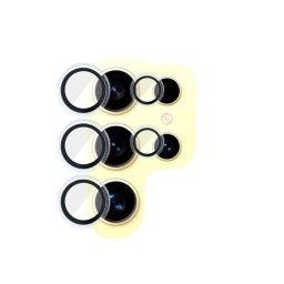 Cubre Objetivo Compatible Con Samsung Galaxy S24 Ultra