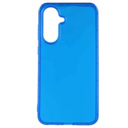 Funda Silicona Color Compatible Con Samsung Galaxy A56 5g