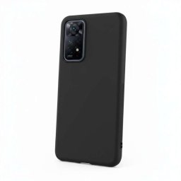 Funda Ultra Suave Compatible Con Xiaomi Redmi Note 11 4g