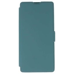 Funda Libro Suave Compatible Con Samsung Galaxy S25 Ultra