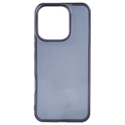 Funda Silicona Color Compatible Con Huawei Honor 400 Lite