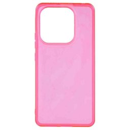 Funda Silicona Color Compatible Con Xiaomi Redmi Note 14 4g