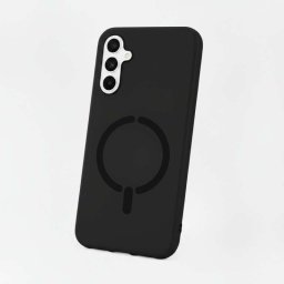 Funda Ultra Suave Compatible Con Magsafe Compatible Con Samsung Galaxy S25