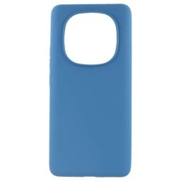Funda Ultra Suave Compatible Con Xiaomi Redmi Note 14 Pro 5g