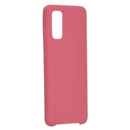 Funda Ultra Suave Compatible Con Samsung Galaxy S20