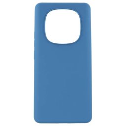 Funda Ultra Suave Compatible Con Xiaomi Redmi Note 14 Pro 4g