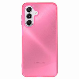 Funda Silicona Color Compatible Con Samsung Galaxy A17