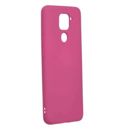Funda Ultra Suave Compatible Con Xiaomi Redmi Note 9