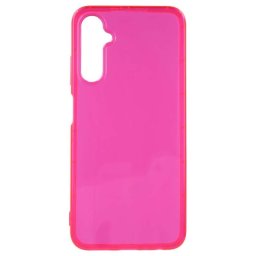 Funda Silicona Color Compatible Con Samsung Galaxy A05s