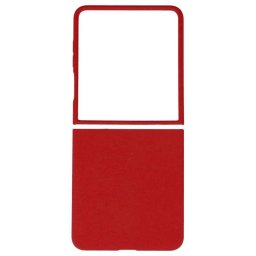 Funda Ultra Suave Compatible Con Samsung Galaxy Z Flip 7