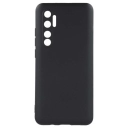 Funda Ultra Suave Compatible Con Xiaomi Mi Note 10 Lite