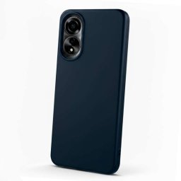 Funda Ultra Suave Compatible Con Oppo A17