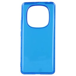 Funda Silicona Color Compatible Con Xiaomi Redmi Note 14 Pro 4g
