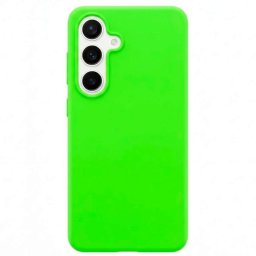 Funda Ultra Suave Compatible Con Samsung Galaxy S25 Plus