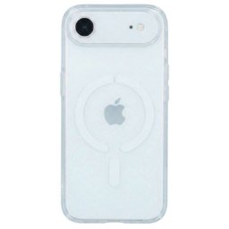 Funda Slim Antiyellow Magbattery Compatible Con Iphone Air