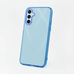 Funda Silicona Color Compatible Con Samsung Galaxy S23 Fe
