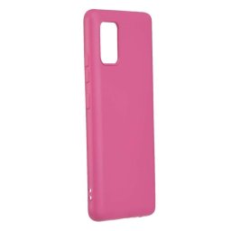 Funda Ultra Suave Compatible Con Samsung Galaxy A51
