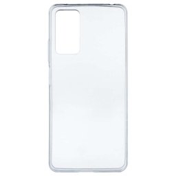 Funda Silicona Transparente Compatible Con Xiaomi Redmi Note 11 Pro 5g