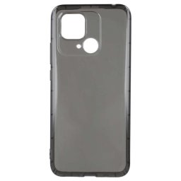 Funda Silicona Color Compatible Con Xiaomi Redmi 10c