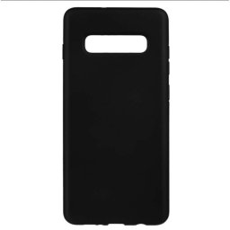 Funda Ultra Suave Compatible Con Samsung Galaxy S10 Plus