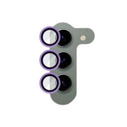 Cubre Objetivo Fluorescente Compatible Con Samsung Galaxy S23
