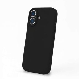 Funda Ultra Suave Con Cubre Cámara Compatible Con Iphone 16