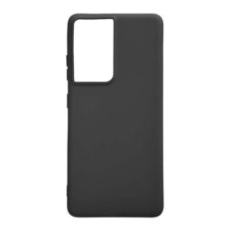 Funda Ultra Suave Compatible Con Samsung Galaxy S21 Ultra