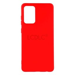 Funda Ultra Suave Compatible Con Samsung Galaxy A72 5g