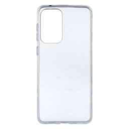 Funda Silicona Transparente Compatible Con Samsung Galaxy A33 5g
