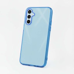Funda Silicona Color Compatible Con Samsung Galaxy S24